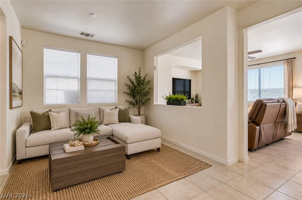 8333 Lower Trailhead, Las Vegas, NV 89113