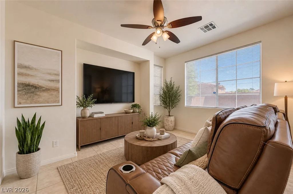 8333 Lower Trailhead, Las Vegas, NV 89113