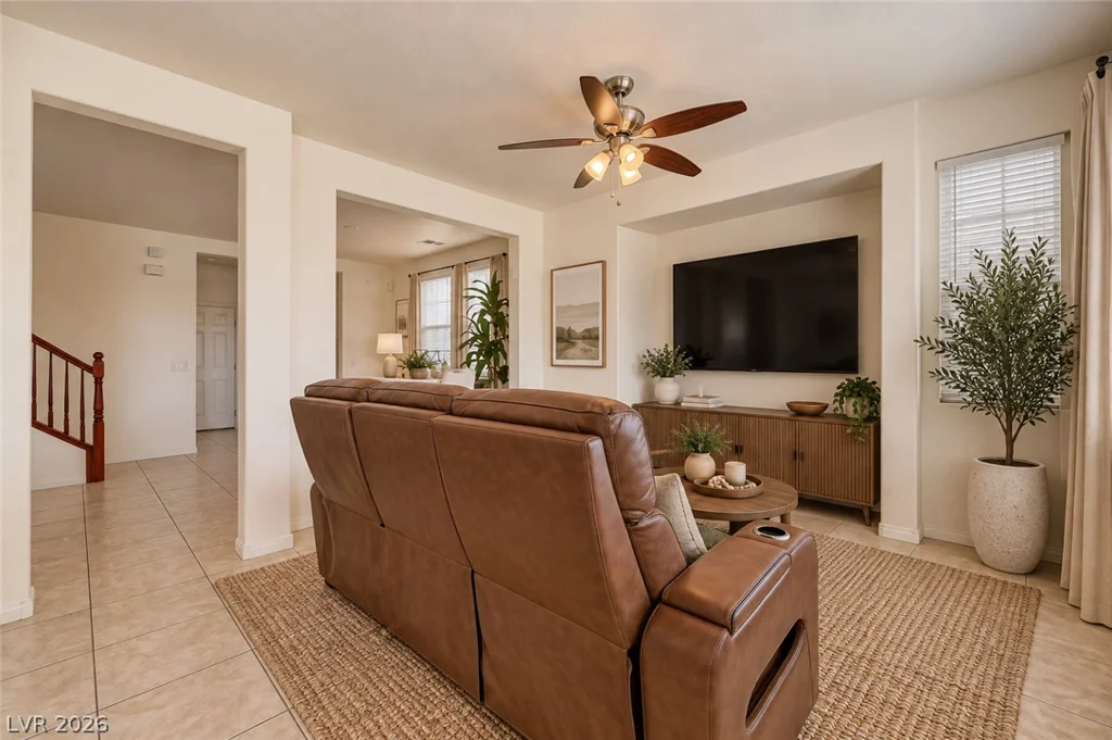 8333 Lower Trailhead, Las Vegas, NV 89113