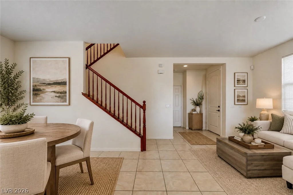 8333 Lower Trailhead, Las Vegas, NV 89113