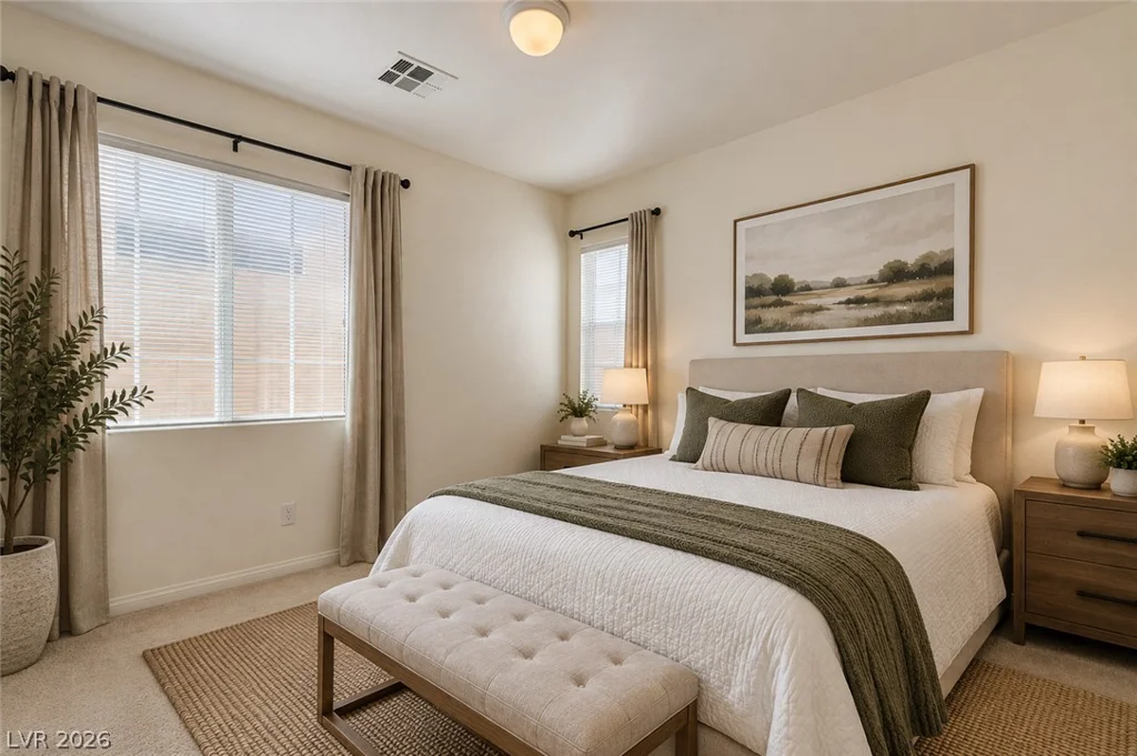 8333 Lower Trailhead, Las Vegas, NV 89113