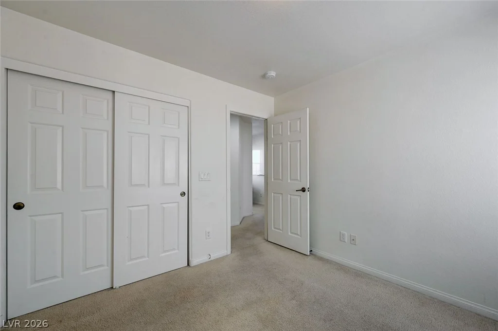 8333 Lower Trailhead, Las Vegas, NV 89113