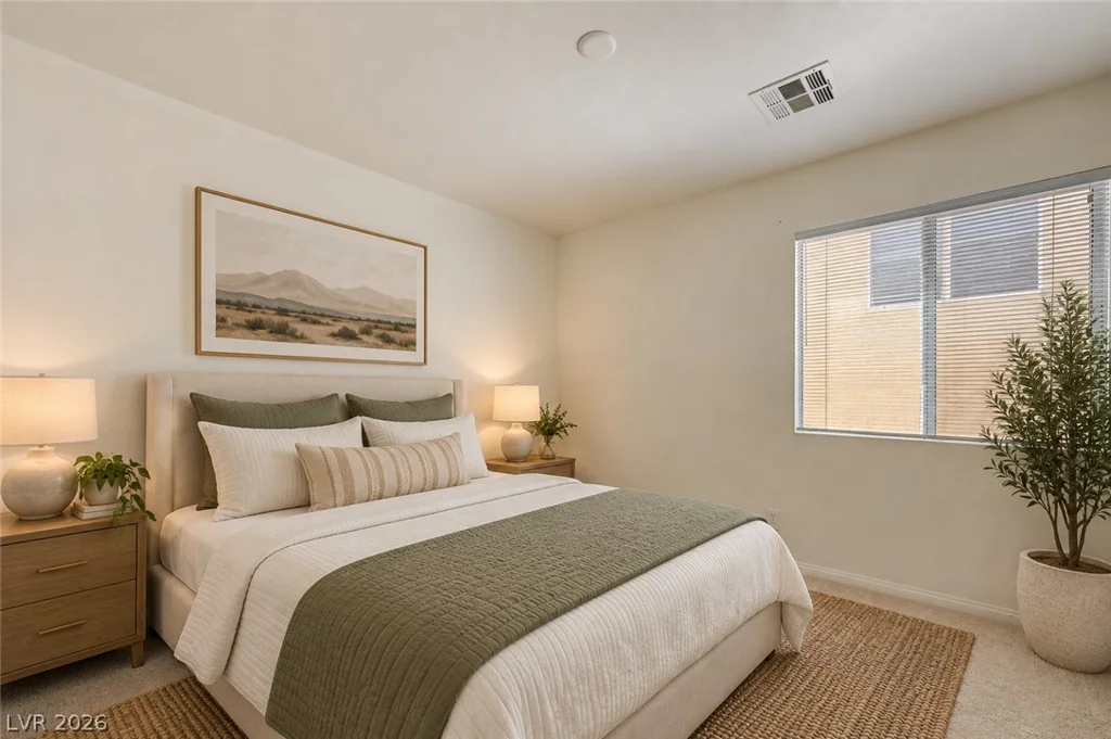 8333 Lower Trailhead, Las Vegas, NV 89113