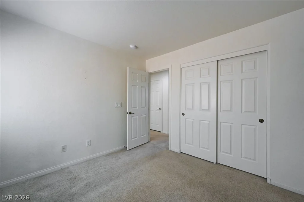 8333 Lower Trailhead, Las Vegas, NV 89113