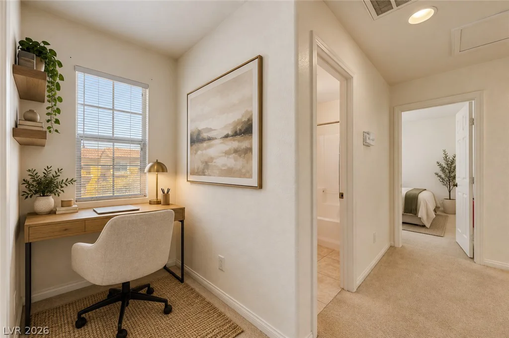 8333 Lower Trailhead, Las Vegas, NV 89113
