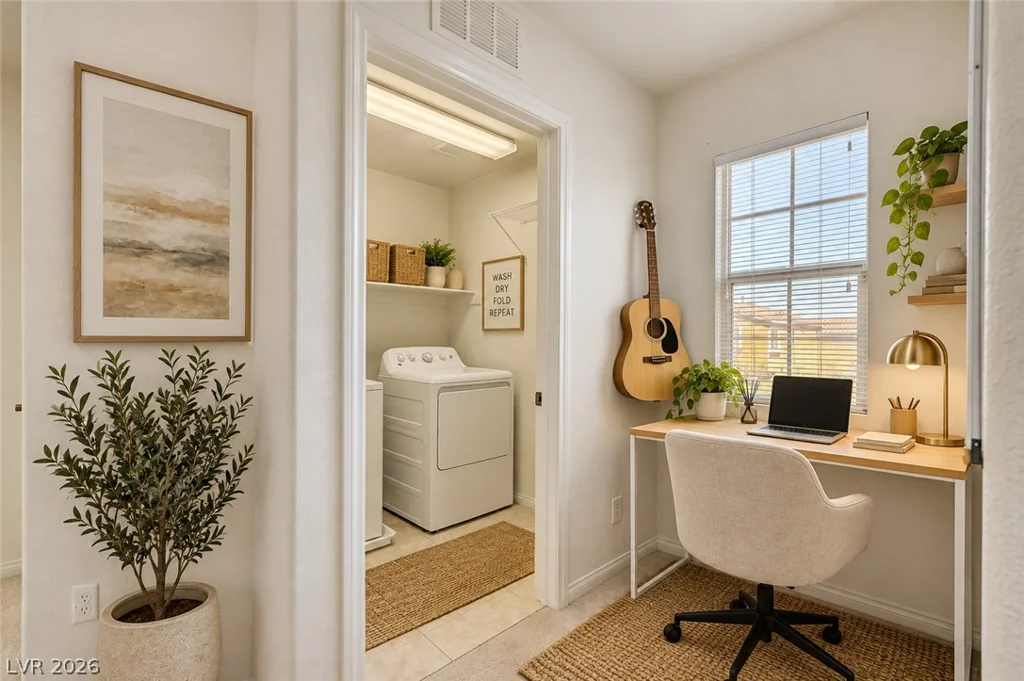 8333 Lower Trailhead, Las Vegas, NV 89113