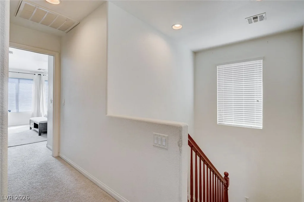 8333 Lower Trailhead, Las Vegas, NV 89113