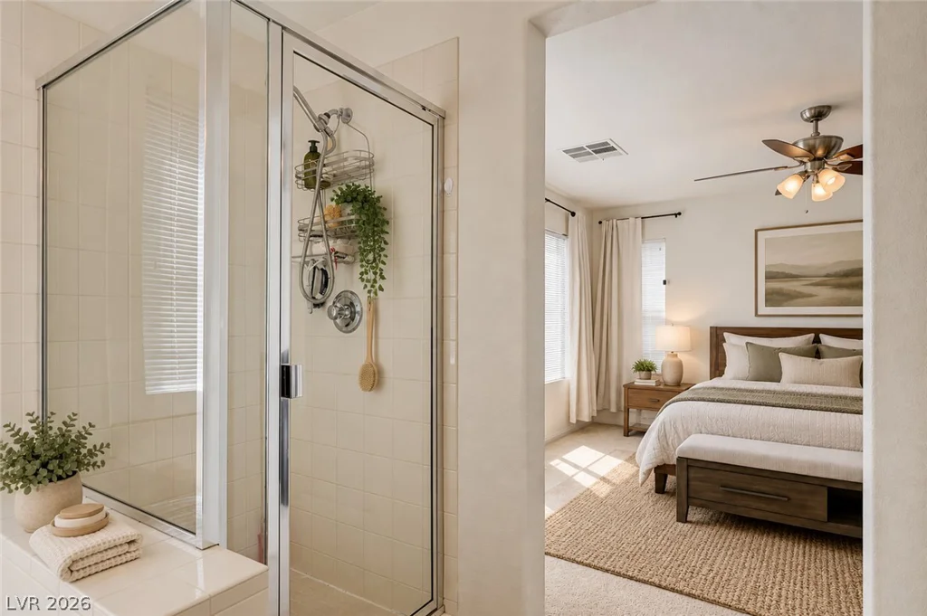 8333 Lower Trailhead, Las Vegas, NV 89113