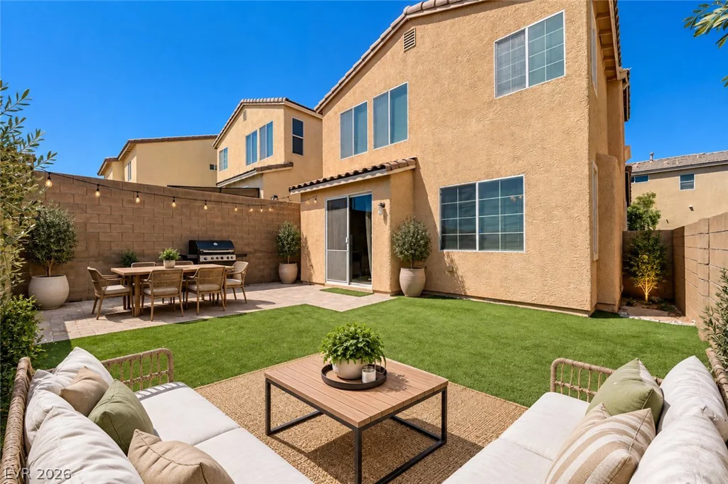 8333 Lower Trailhead, Las Vegas, NV 89113