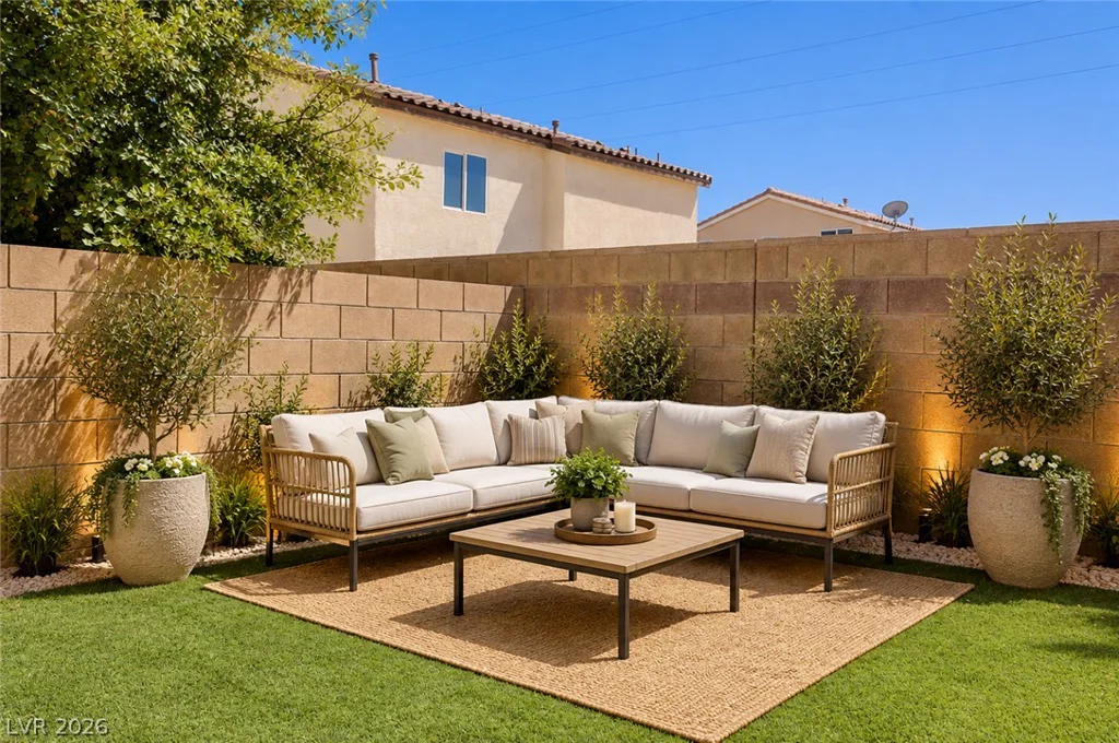 8333 Lower Trailhead, Las Vegas, NV 89113