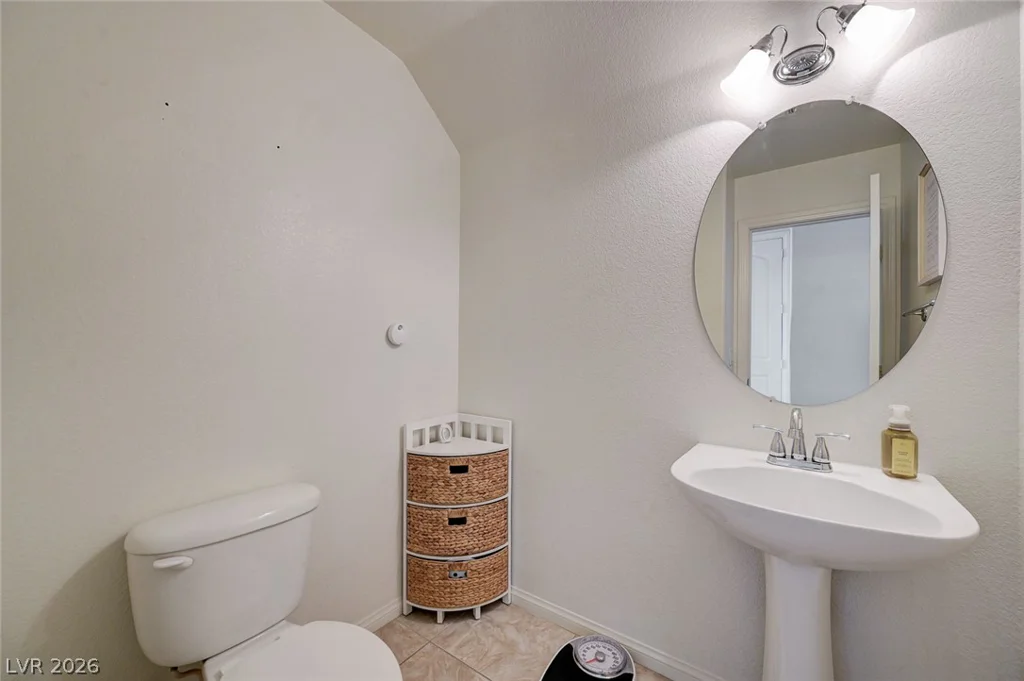 8333 Lower Trailhead, Las Vegas, NV 89113