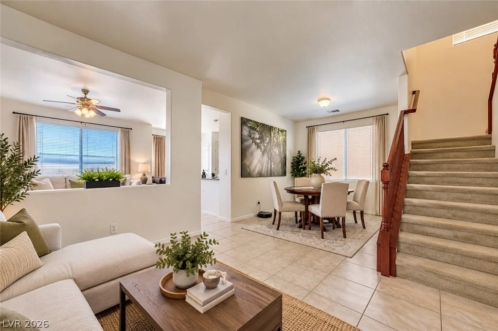 8333 Lower Trailhead, Las Vegas, NV 89113