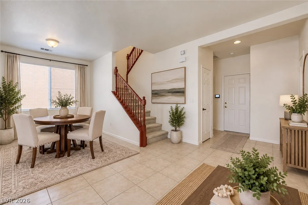 8333 Lower Trailhead, Las Vegas, NV 89113