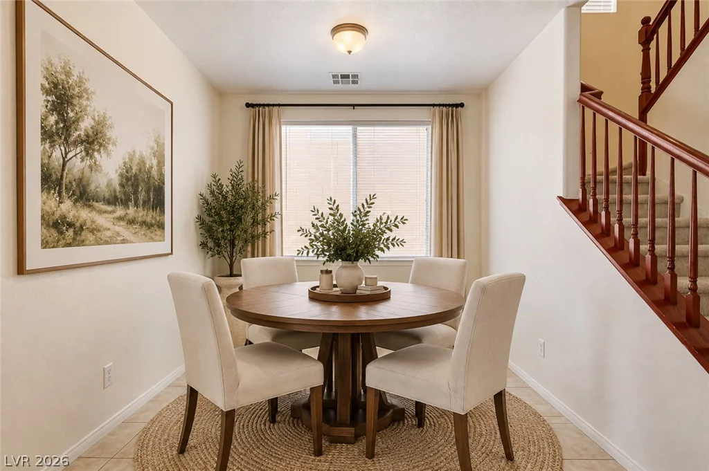 8333 Lower Trailhead, Las Vegas, NV 89113