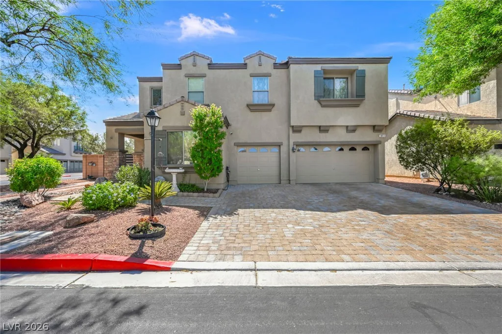 8013 Flambeau, Las Vegas, NV 89131