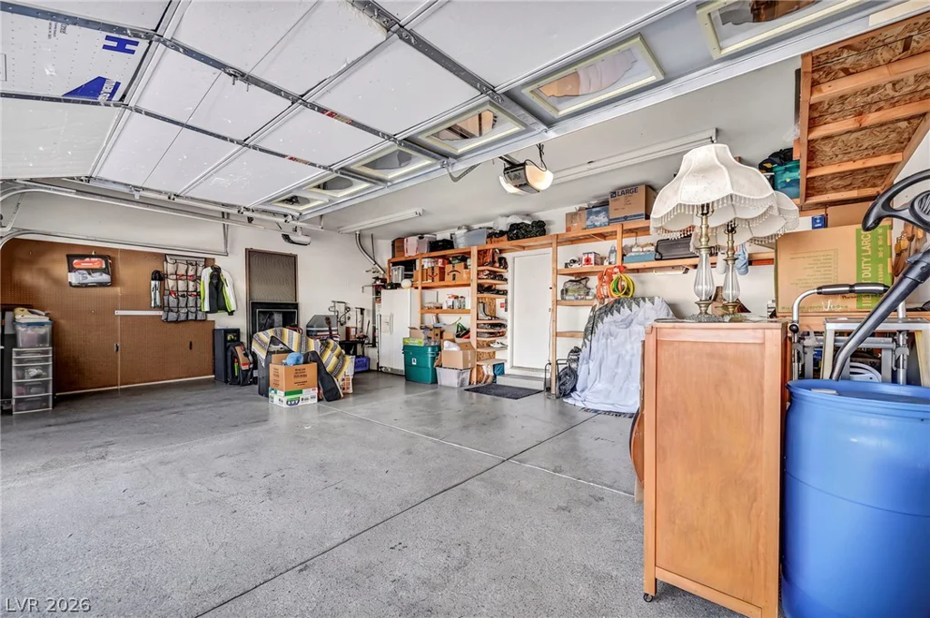 8013 Flambeau, Las Vegas, NV 89131