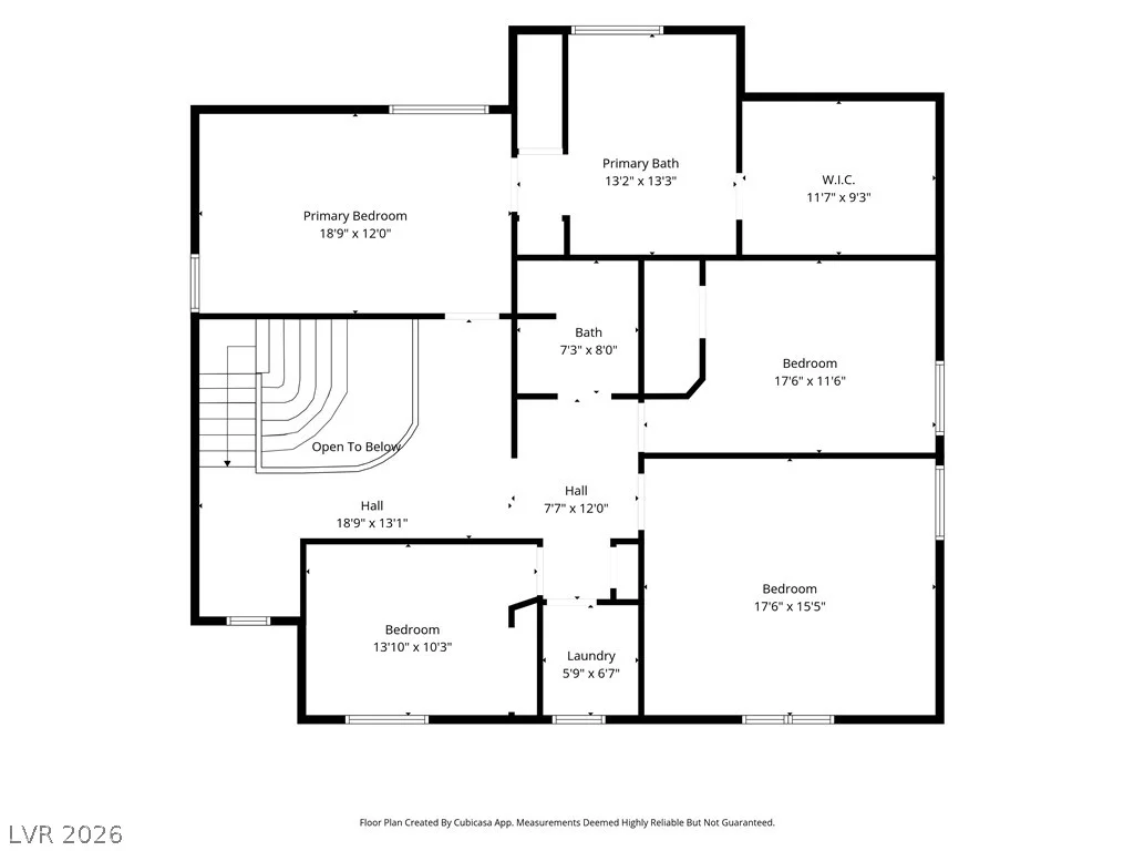 8013 Flambeau, Las Vegas, NV 89131