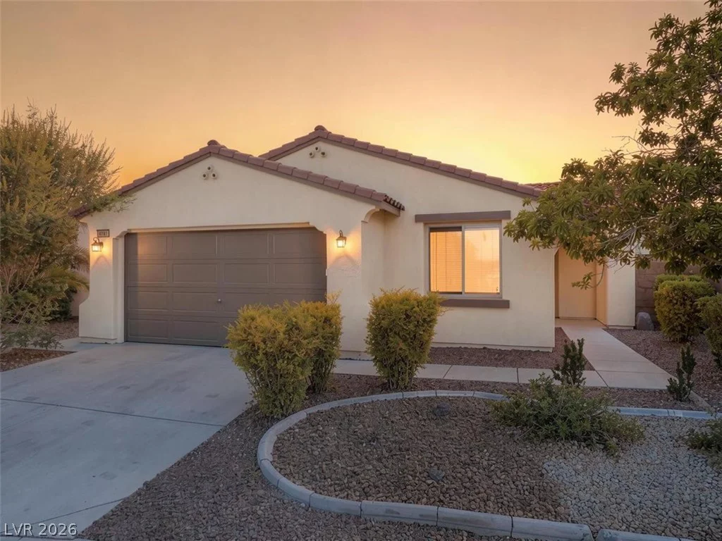 4791 Leone, Pahrump, NV 89061