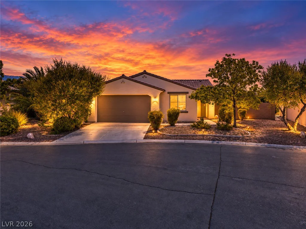 4791 Leone, Pahrump, NV 89061