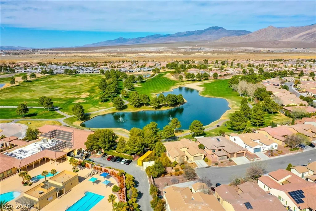 4791 Leone, Pahrump, NV 89061