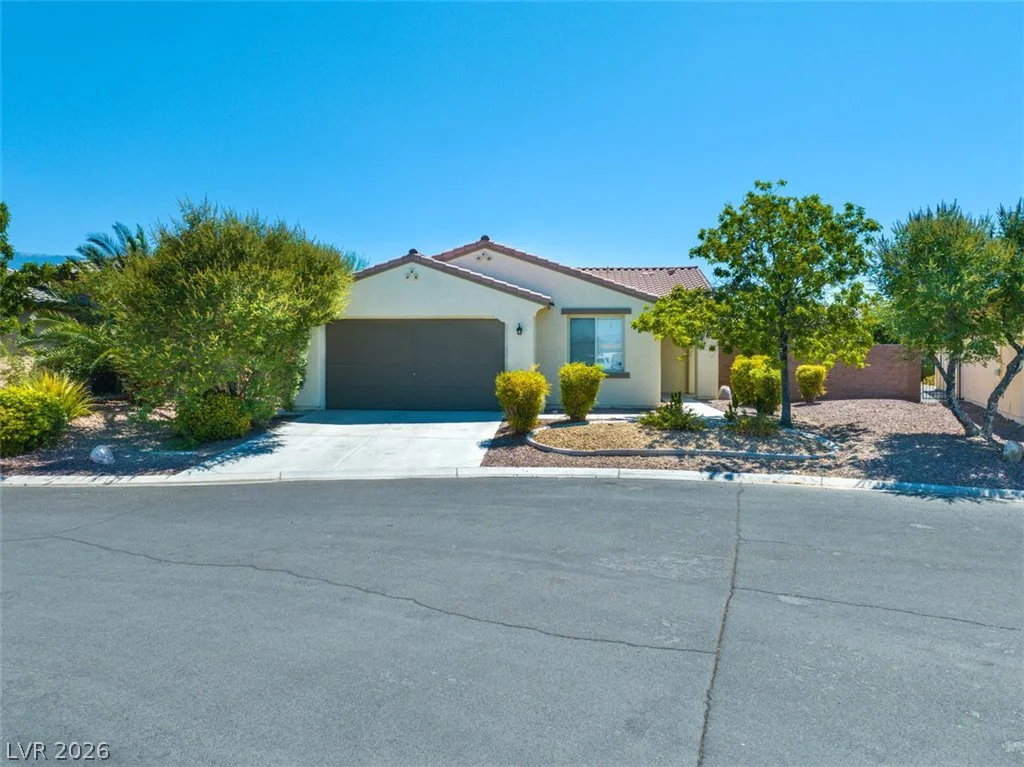 4791 Leone, Pahrump, NV 89061