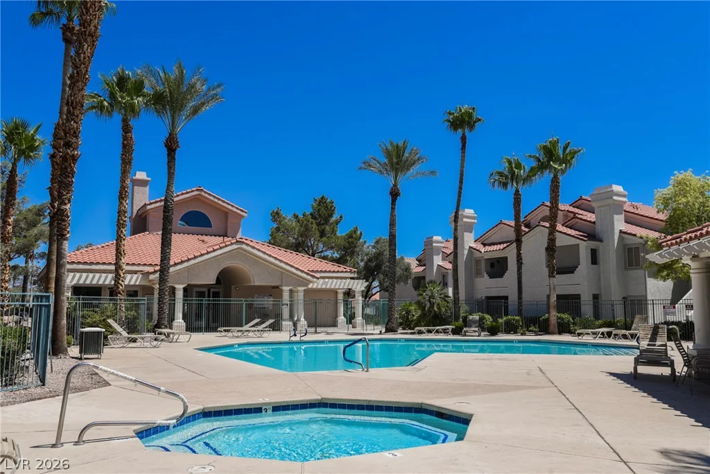 7909 Fossil Creek, Las Vegas, NV 89145
