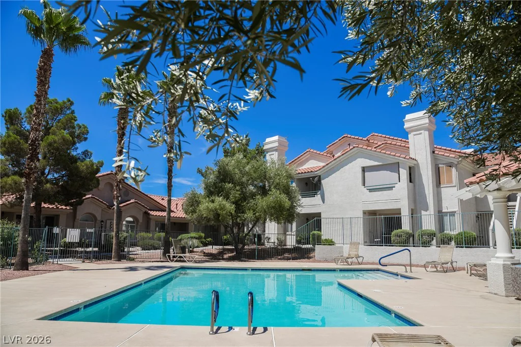 7909 Fossil Creek, Las Vegas, NV 89145