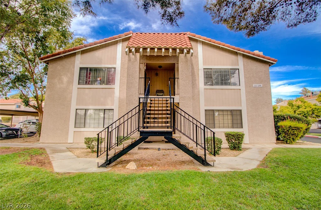 1316 Capri, Boulder City, NV 89005