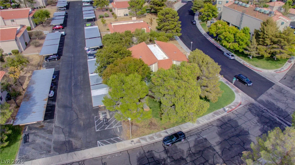 1316 Capri, Boulder City, NV 89005