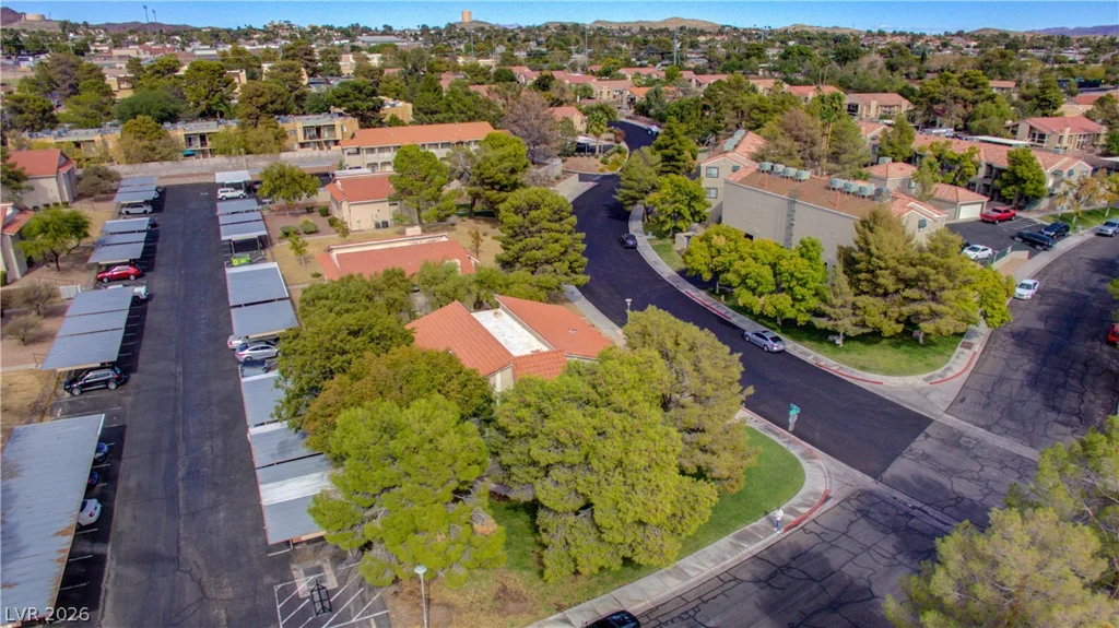 1316 Capri, Boulder City, NV 89005