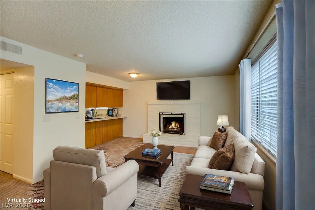 1316 Capri, Boulder City, NV 89005