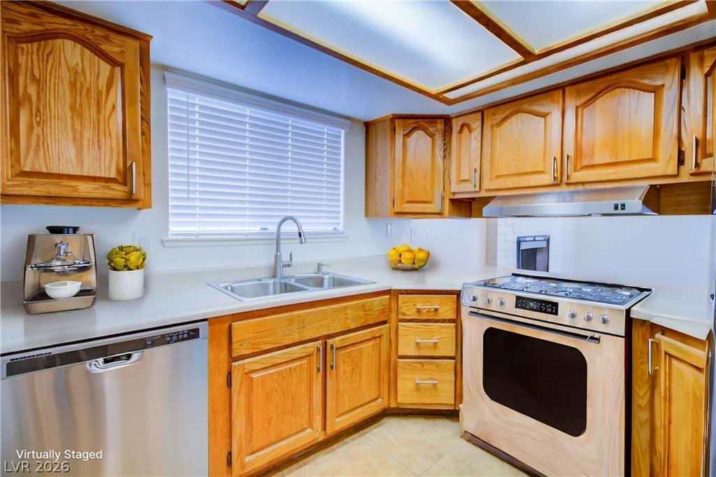 1316 Capri, Boulder City, NV 89005