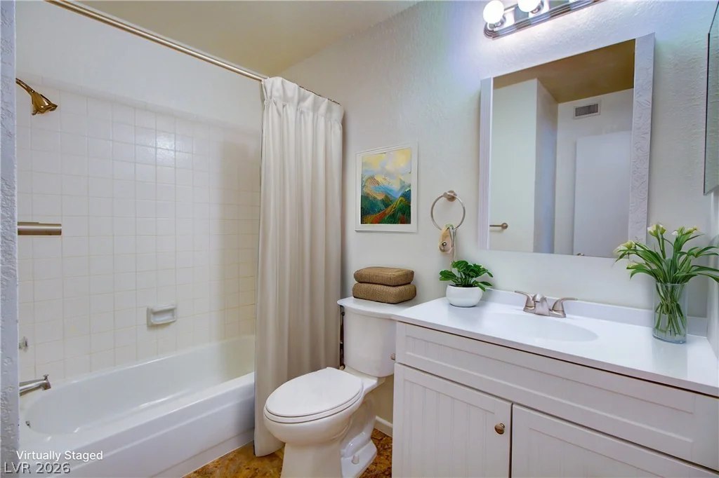 1316 Capri, Boulder City, NV 89005