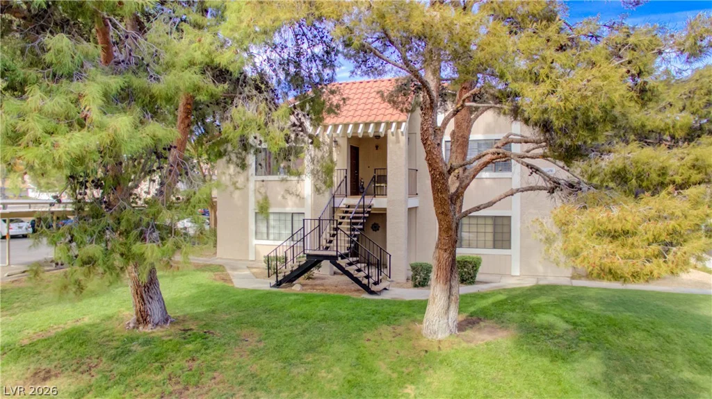 1316 Capri, Boulder City, NV 89005