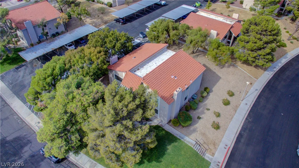 1316 Capri, Boulder City, NV 89005