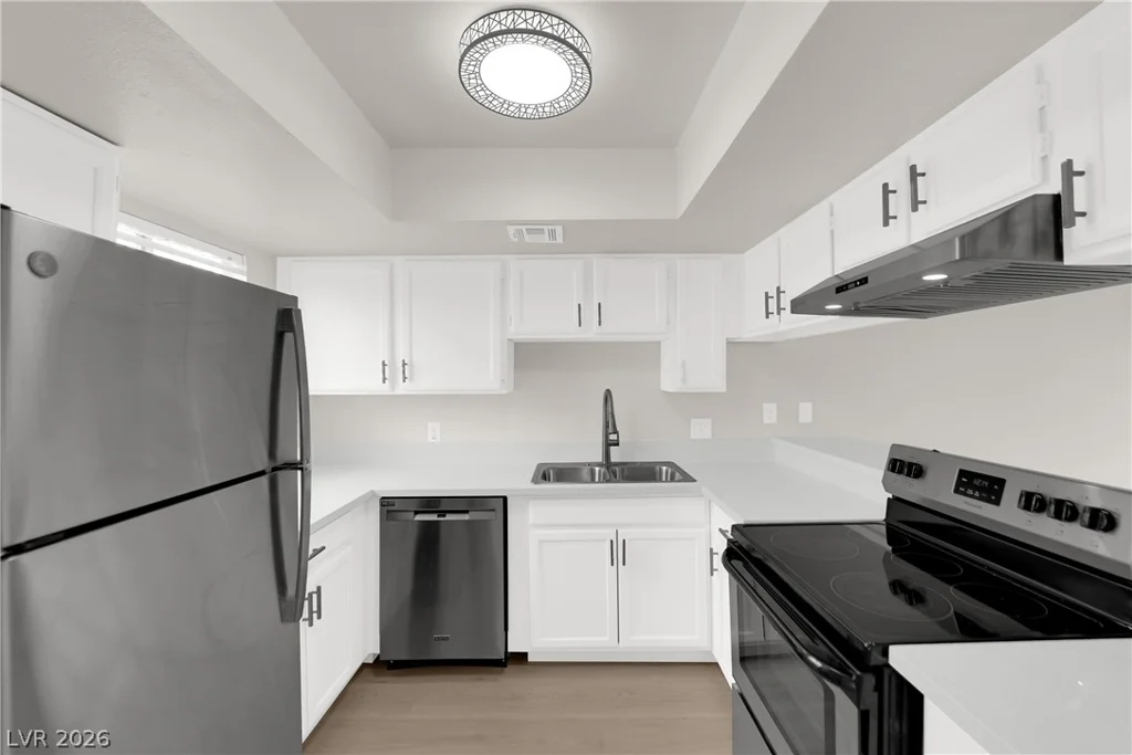 200 Bruce, Las Vegas, NV 89101