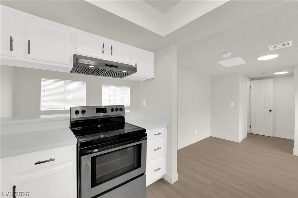 200 Bruce, Las Vegas, NV 89101