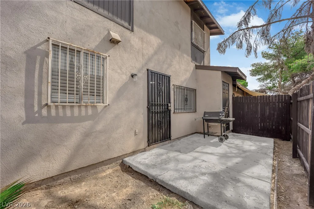 200 Bruce, Las Vegas, NV 89101