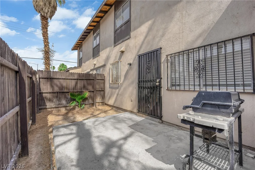 200 Bruce, Las Vegas, NV 89101