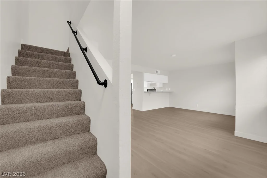 200 Bruce, Las Vegas, NV 89101