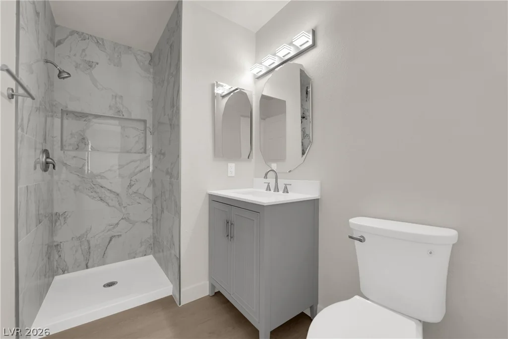 200 Bruce, Las Vegas, NV 89101