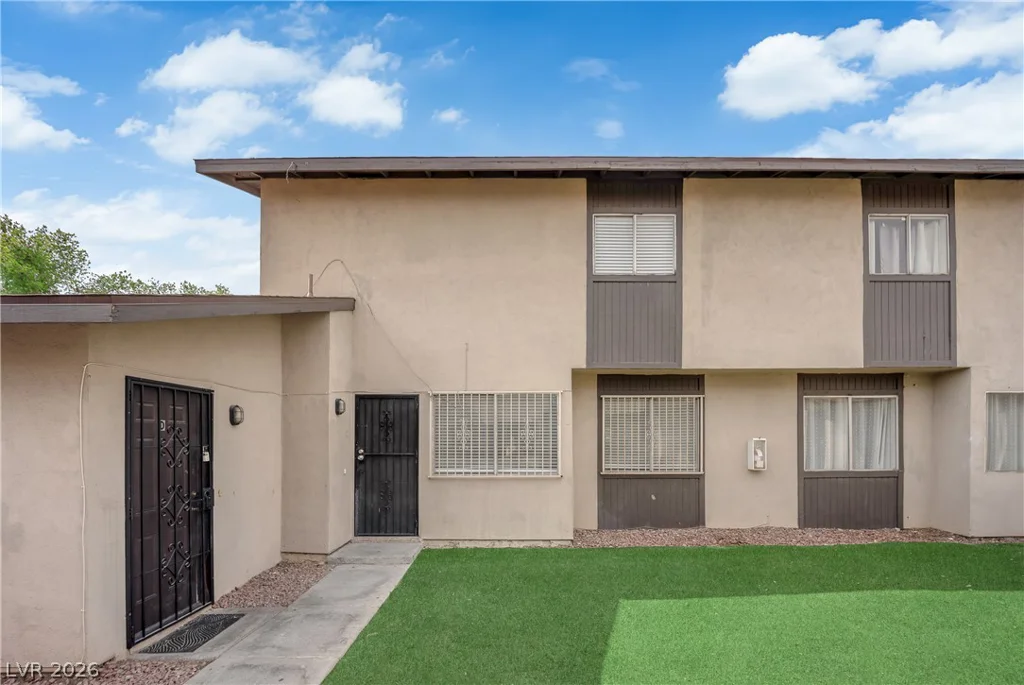 200 Bruce, Las Vegas, NV 89101
