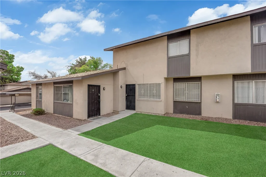 200 Bruce, Las Vegas, NV 89101