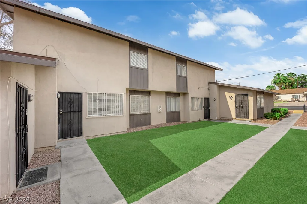 200 Bruce, Las Vegas, NV 89101