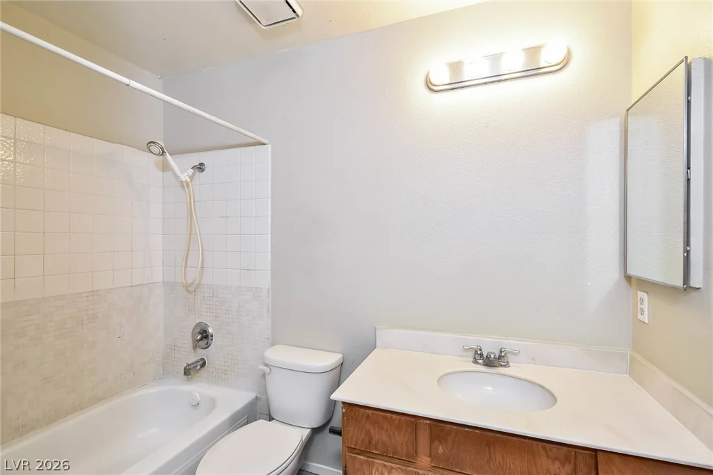 4609 Supreme, Las Vegas, NV 89110