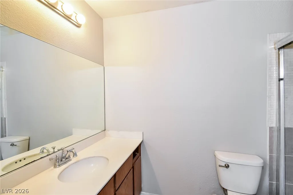 4609 Supreme, Las Vegas, NV 89110
