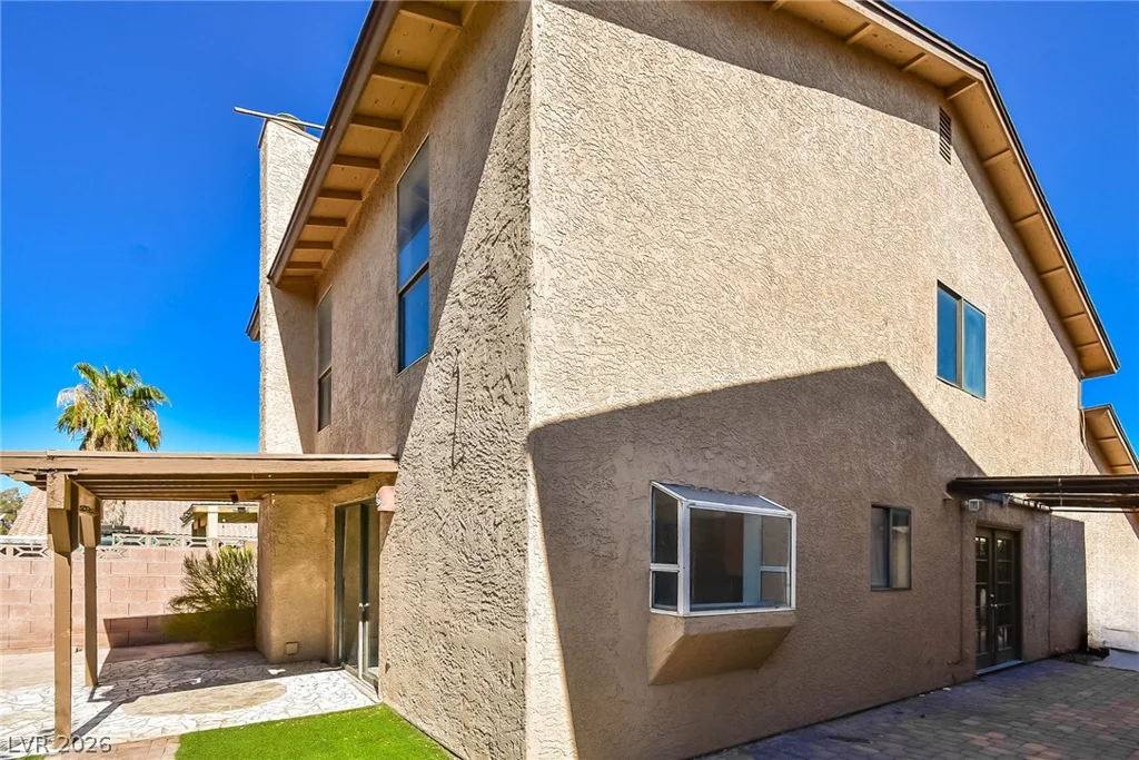 4609 Supreme, Las Vegas, NV 89110