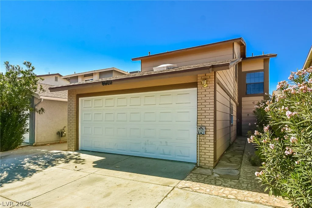 4609 Supreme, Las Vegas, NV 89110