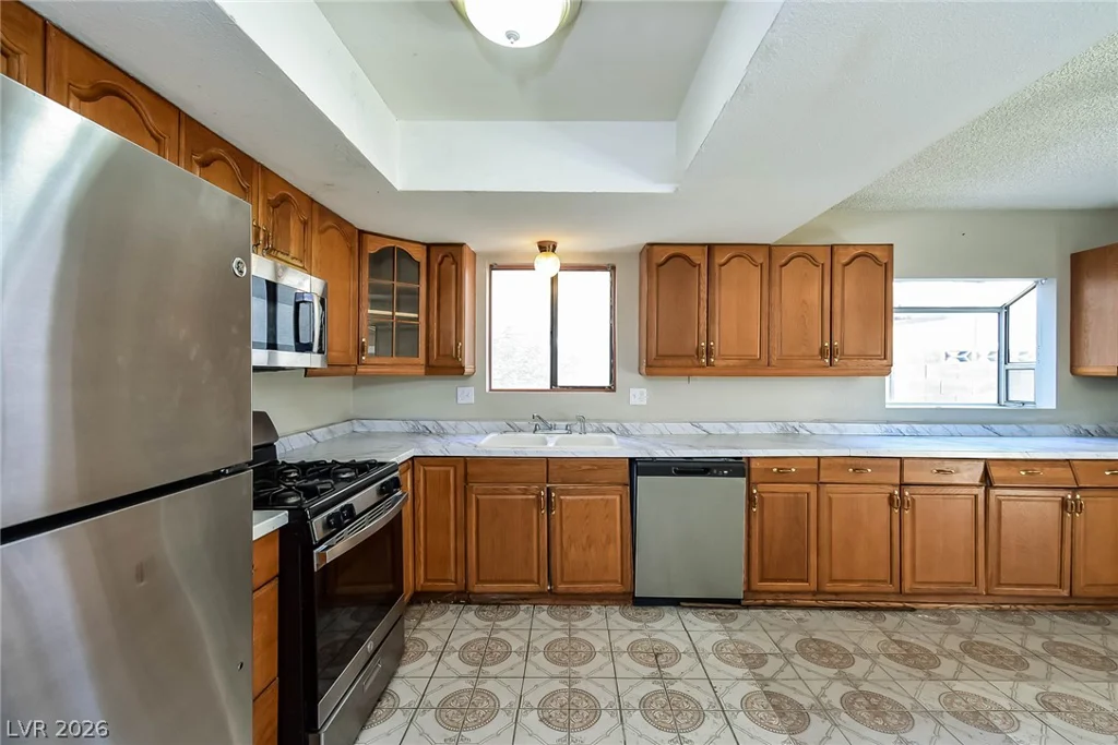 4609 Supreme, Las Vegas, NV 89110