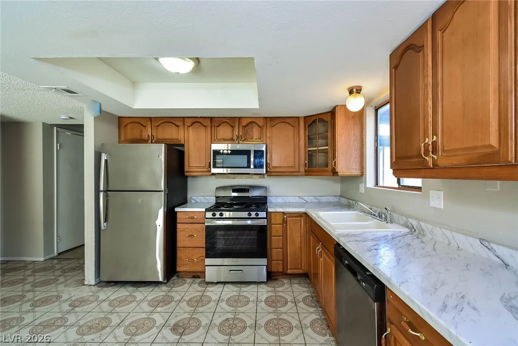 4609 Supreme, Las Vegas, NV 89110